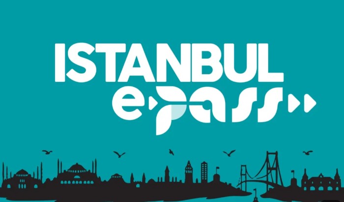 Istanbul Tourist Pass